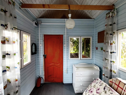 Продам участок 4 соток, Фермерское хоз., Луч ул, Жуковский г, 0 км от города