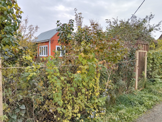 Продам участок 4 соток, Фермерское хоз., Луч ул, Жуковский г, 0 км от города