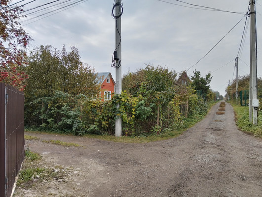 Продам участок 4 соток, Фермерское хоз., Луч ул, Жуковский г, 0 км от города