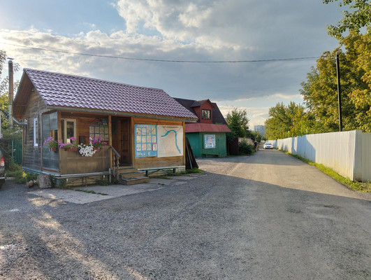 Продам участок 4 соток, Фермерское хоз., Луч ул, Жуковский г, 0 км от города