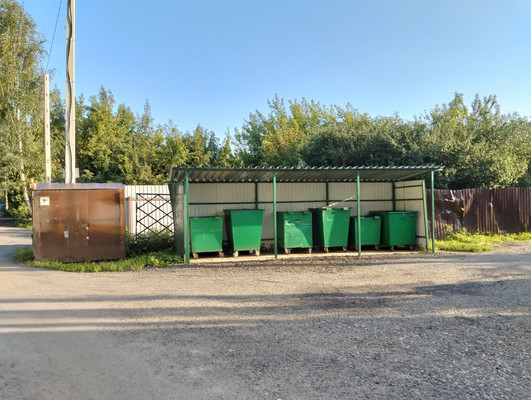 Продам участок 4 соток, Фермерское хоз., Луч ул, Жуковский г, 0 км от города