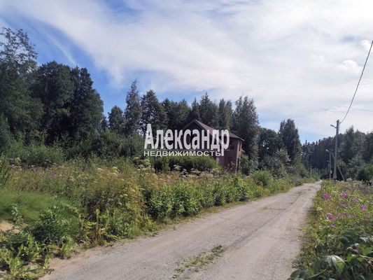 Продам дом в поселке СНТ Сосновый нижний, Массив Моторное дп, 141 км от города