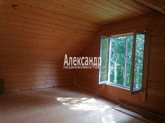 Продам дом в поселке СНТ Сосновый нижний, Массив Моторное дп, 141 км от города