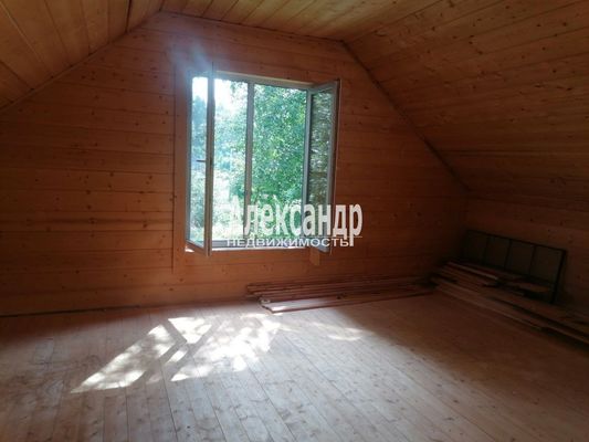 Продам дом в поселке СНТ Сосновый нижний, Массив Моторное дп, 141 км от города