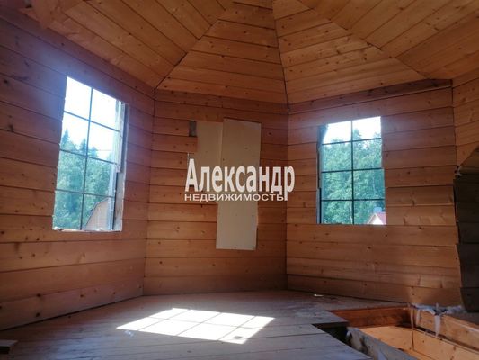 Продам дом в поселке СНТ Сосновый нижний, Массив Моторное дп, 141 км от города