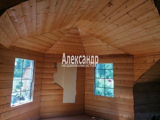 Продам дом в поселке СНТ Сосновый нижний, Массив Моторное дп, 141 км от города