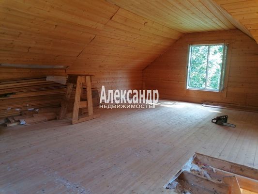 Продам дом в поселке СНТ Сосновый нижний, Массив Моторное дп, 141 км от города