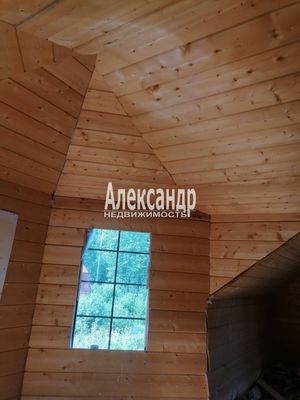 Продам дом в поселке СНТ Сосновый нижний, Массив Моторное дп, 141 км от города