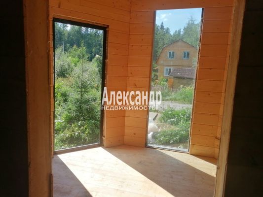 Продам дом в поселке СНТ Сосновый нижний, Массив Моторное дп, 141 км от города