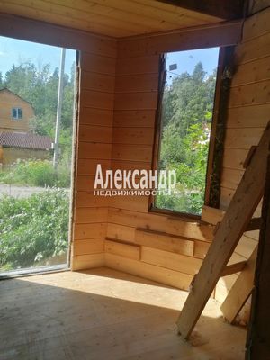 Продам дом в поселке СНТ Сосновый нижний, Массив Моторное дп, 141 км от города