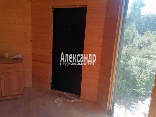 Продам дом в поселке СНТ Сосновый нижний, Массив Моторное дп, 141 км от города