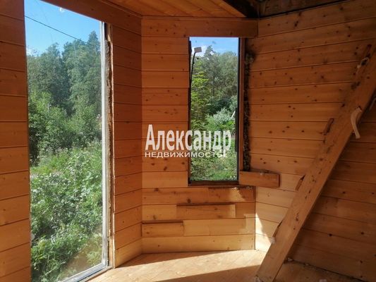 Продам дом в поселке СНТ Сосновый нижний, Массив Моторное дп, 141 км от города