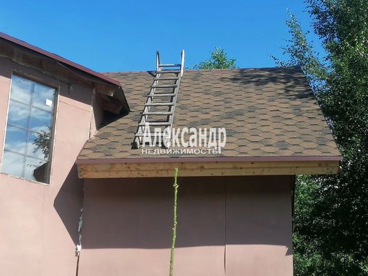 Продам дом в поселке СНТ Сосновый нижний, Массив Моторное дп, 141 км от города