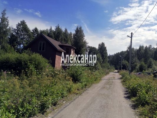 Продам дом в поселке СНТ Сосновый нижний, Массив Моторное дп, 141 км от города