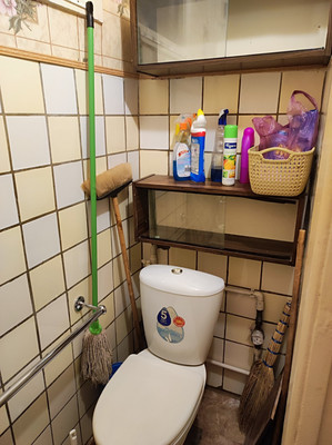 Продам трехкомнатную (3-комн.) квартиру, Пионерская ул, 13, Томилино рп