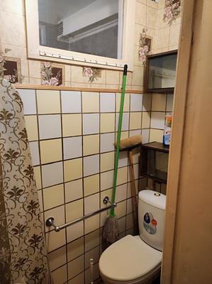 Продам трехкомнатную (3-комн.) квартиру, Пионерская ул, 13, Томилино рп