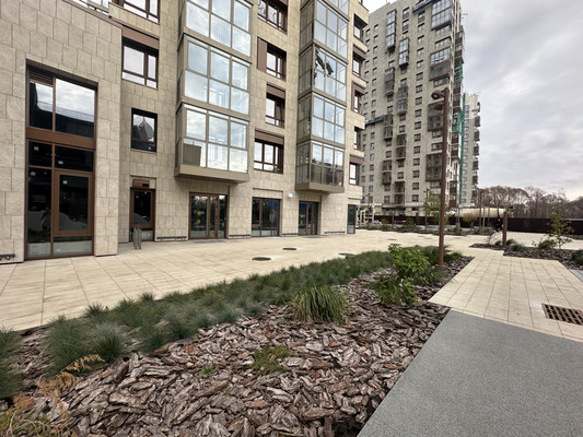 Сдам коммерческое помещение 109 м2, Гаврилова ул, 7к2, Казань г