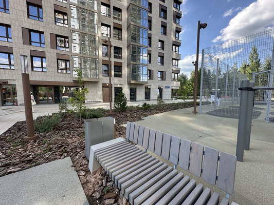 Сдам коммерческое помещение 109 м2, Гаврилова ул, 7к2, Казань г