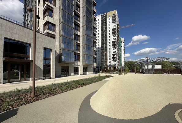 Сдам коммерческое помещение 109 м2, Гаврилова ул, 7к2, Казань г