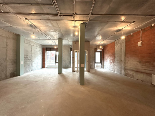 Сдам коммерческое помещение 109 м2, Гаврилова ул, 7к2, Казань г