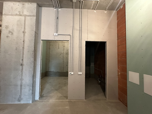 Сдам коммерческое помещение 109 м2, Гаврилова ул, 7к2, Казань г