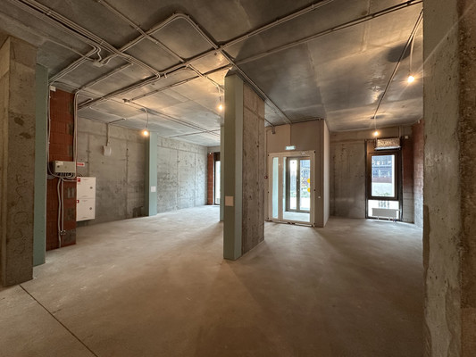 Сдам коммерческое помещение 109 м2, Гаврилова ул, 7к2, Казань г