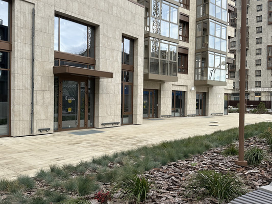 Сдам коммерческое помещение 109 м2, Гаврилова ул, 7к2, Казань г