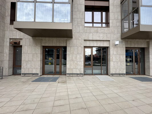 Сдам коммерческое помещение 109 м2, Гаврилова ул, 7к2, Казань г