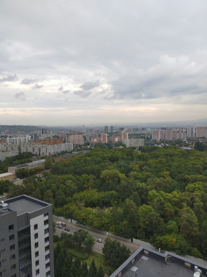 Продам двухкомнатную (2-комн.) квартиру, Свободный пр-кт, 66кр, Красноярск г