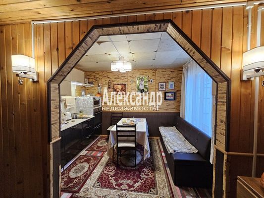 Продам дом, 163, Трансмаш тер. СНТ, 5 км от города