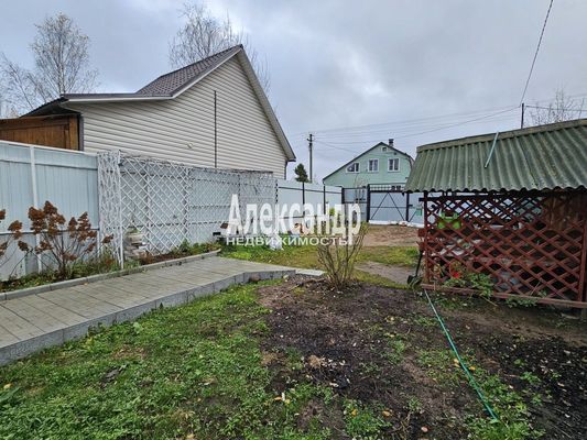 Продам дом, 163, Трансмаш тер. СНТ, 5 км от города