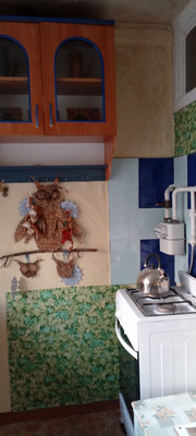 Продам двухкомнатную (2-комн.) квартиру, Домостроителей ул, 37, Воронеж г