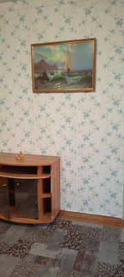 Продам двухкомнатную (2-комн.) квартиру, Домостроителей ул, 37, Воронеж г