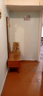 Продам двухкомнатную (2-комн.) квартиру, Домостроителей ул, 37, Воронеж г