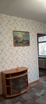 Продам двухкомнатную (2-комн.) квартиру, Домостроителей ул, 37, Воронеж г