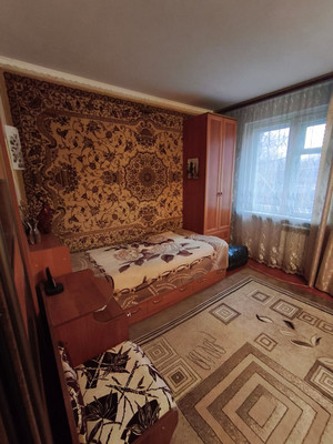 Продам однокомнатную (1-комн.) квартиру, Южное ш, 26, Нижний Новгород г