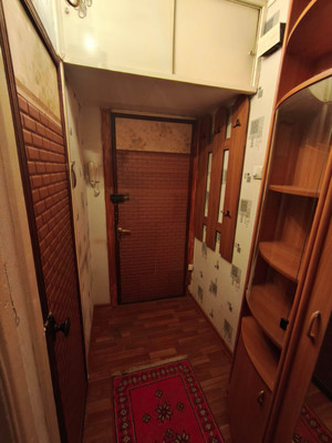 Продам однокомнатную (1-комн.) квартиру, Южное ш, 26, Нижний Новгород г