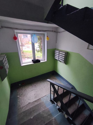 Продам однокомнатную (1-комн.) квартиру, Южное ш, 26, Нижний Новгород г