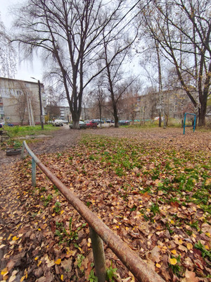 Продам однокомнатную (1-комн.) квартиру, Южное ш, 26, Нижний Новгород г