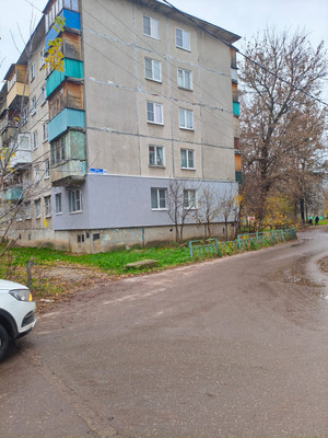 Продам однокомнатную (1-комн.) квартиру, Южное ш, 26, Нижний Новгород г