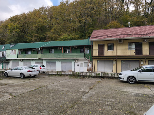 Продам однокомнатную (1-комн.) квартиру, Калараша ул, 48Г, Туапсе г