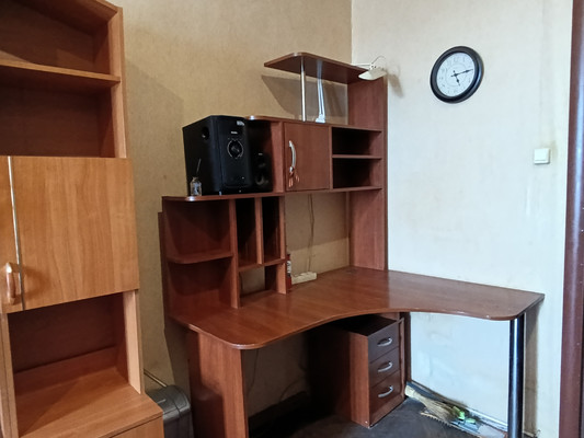 Продам комнату в 5-комн. квартире, Расстанная ул, 23а, Санкт-Петербург г