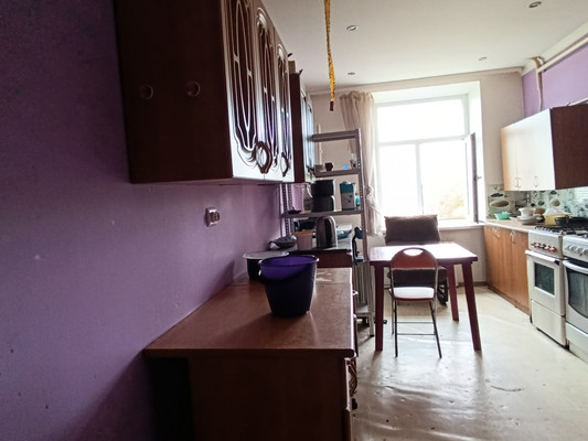 Продам комнату в 5-комн. квартире, Расстанная ул, 23а, Санкт-Петербург г