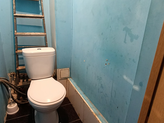 Продам комнату в 5-комн. квартире, Расстанная ул, 23а, Санкт-Петербург г