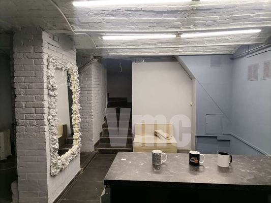 Сдам коммерческое помещение 40,4 м2, Мясницкая ул, 32 2, Москва г