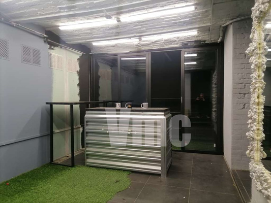 Сдам коммерческое помещение 40,4 м2, Мясницкая ул, 32 2, Москва г