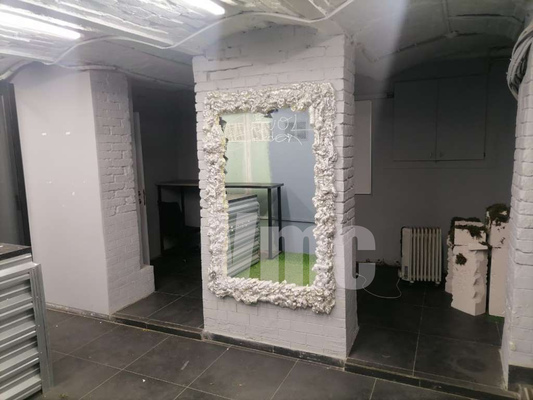 Сдам коммерческое помещение 40,4 м2, Мясницкая ул, 32 2, Москва г