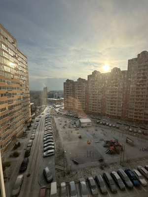 Продам однокомнатную (1-комн.) квартиру, Лорха ул, 15к2, Красково п