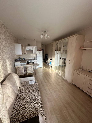 Продам однокомнатную (1-комн.) квартиру, Лорха ул, 15к2, Красково п