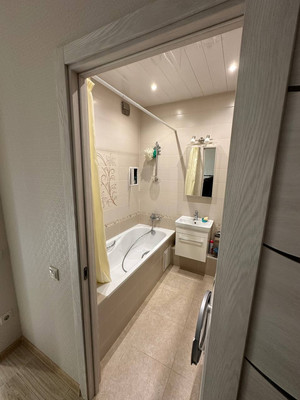 Продам однокомнатную (1-комн.) квартиру, Лорха ул, 15к2, Красково п